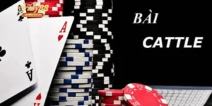 Các bí quyết từ cao thủ giúp chơi bài Catte 6 lá hiệu quả