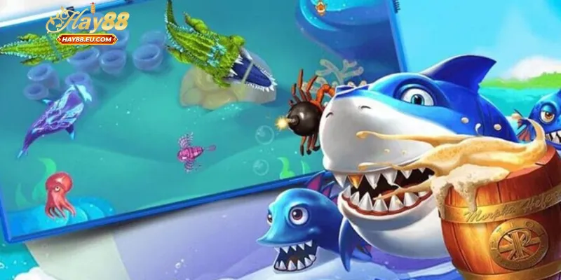 Các mẹo chơi bắn cá 3 cây online kiếm tiền khủng