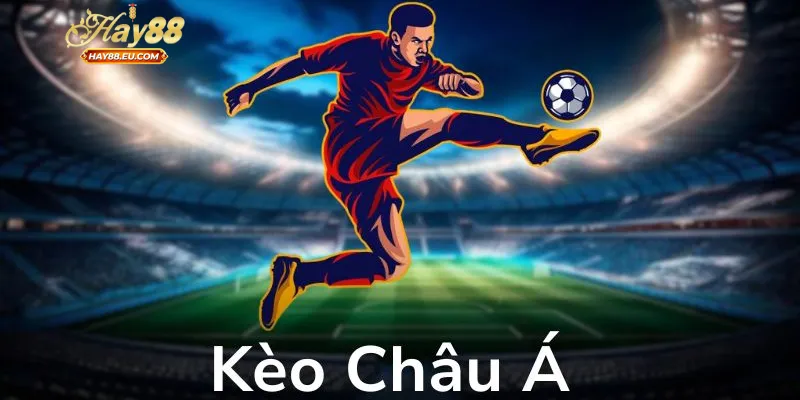 Cách đọc kèo châu á là gì để dễ hiểu nhất