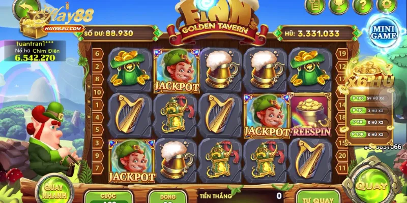 Cách thức tham gia nổ hũ socvip hiệu quả