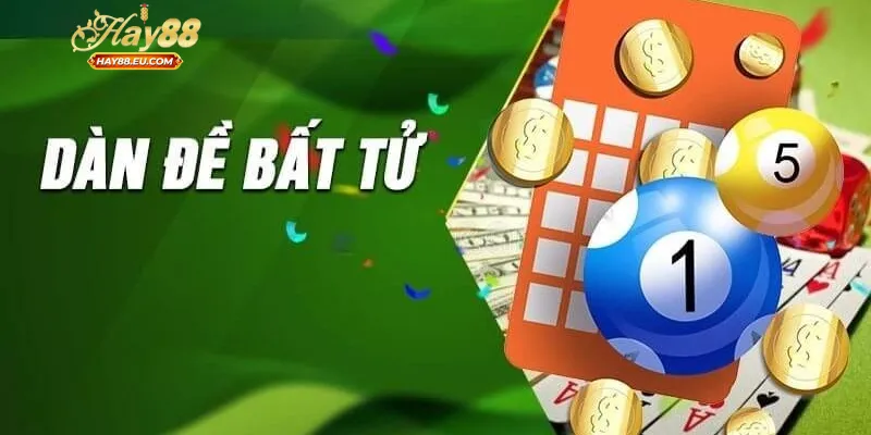 Cách xây dựng dàn đề bất tử từ cao thủ