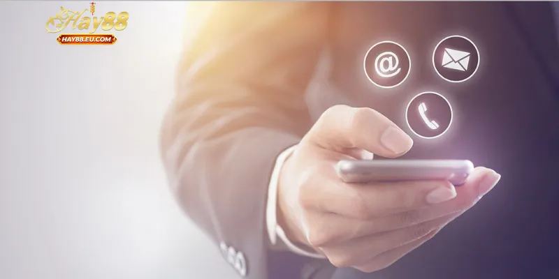 Chat trực tuyến nhà cái nhanh chóng