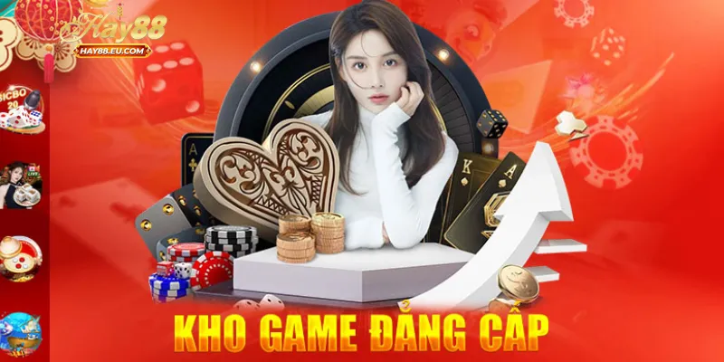 Đánh giá chi tiết các sản phẩm cá cược tại Hay88