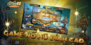 Điểm đặc biệt của nổ hũ m86 tại sân chơi Hay88