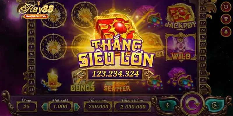 Điểm danh các mẹo chơi giúp tân thủ săn thưởng lớn dễ dàng