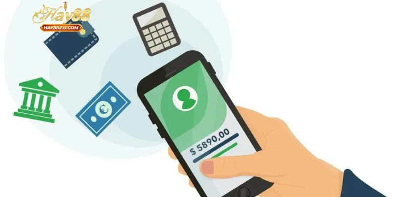 Hướng dẫn chi tiết quy trình nạp tiền Hay88 cho người mới bắt đầu