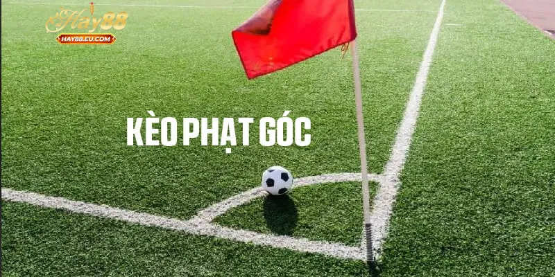 Kèo phạt góc là gì?