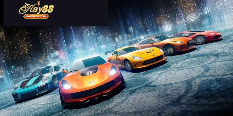 Lý do nên chọn Cực Phẩm Phi Xe tại Hay88