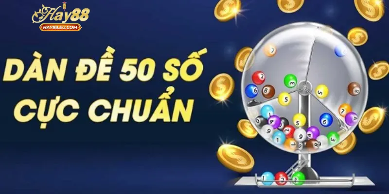 Mẹo chơi dàn đề 50 số tăng tỷ lệ thắng