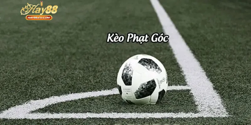 Mẹo chơi tốt kèo phạt góc là gì?