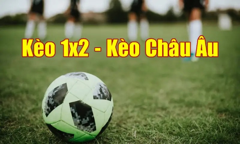Mẹo soi kèo châu âu hiệu quả cho người chơi