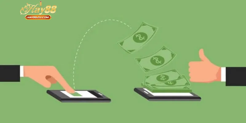 Những điều quan trọng cược thủ cần lưu ý khi thực hiện nạp tiền Hay88