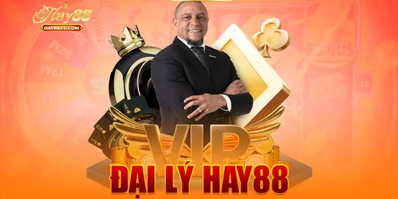 Tại sao nên lựa chọn trở thành đại lý Hay88?