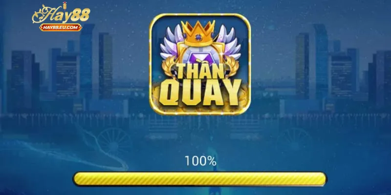 Tìm hiểu về nổ hũ thần quay tại nhà cái Hay88