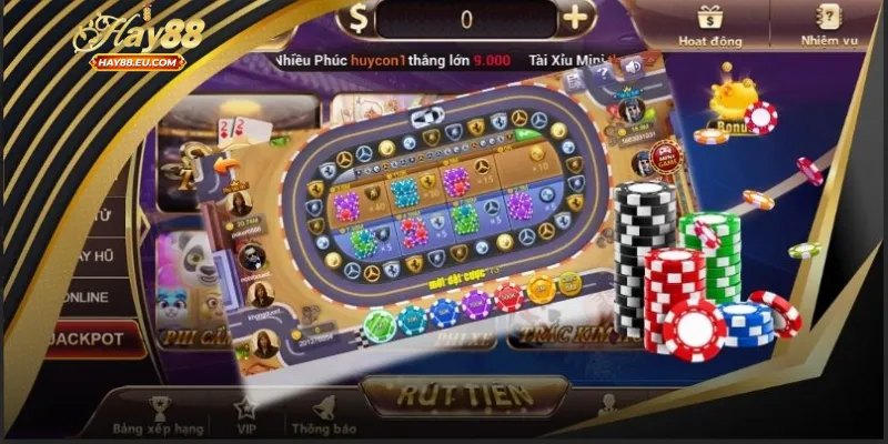 Tổng hợp các mẹo chơi Cực Phẩm Phi Xe hiệu quả