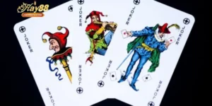 Tổng hợp mẹo chơi bài Joker thắng lớn tiền khủng