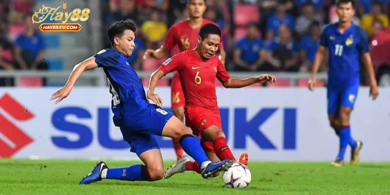 Ưu điểm và hạn chế của tỷ lệ kèo Indonesia là gì?